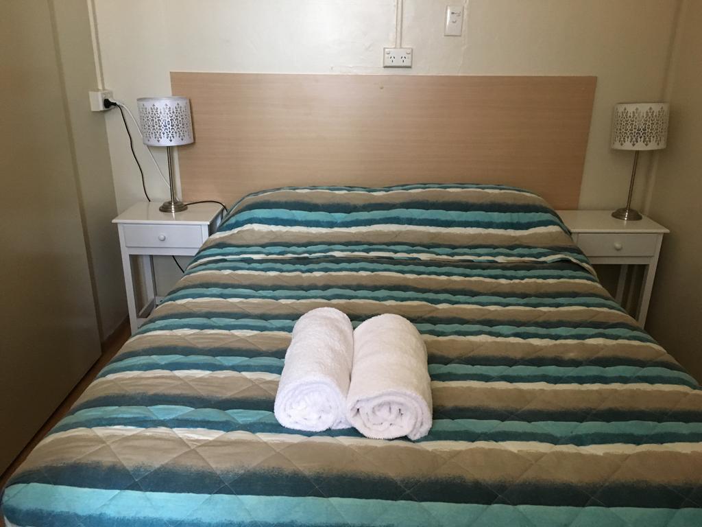 Plantation Park Motor Inn Ayr Habitación foto